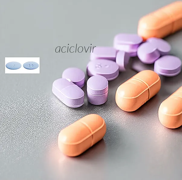 Aciclovir 200 precio